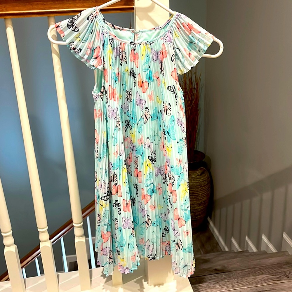 H&M Girls Dress